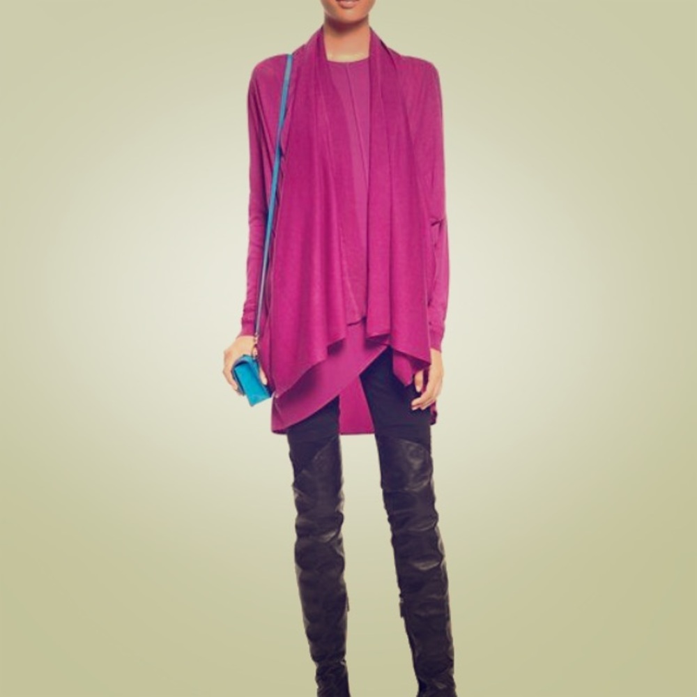 DKNY sweater NWT